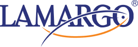Lamargo logo